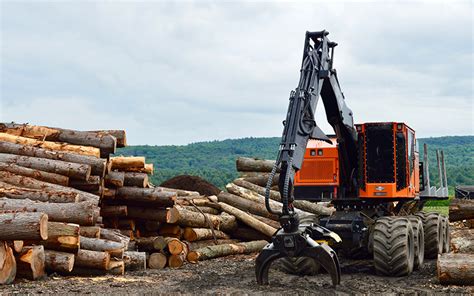 2021 Timber and Forest Products Industry Snapshot