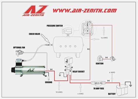 How To Wire 3 Phase Compressor