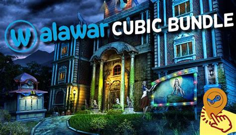 Alawar Cubic Bundle - Indie Game Bundles