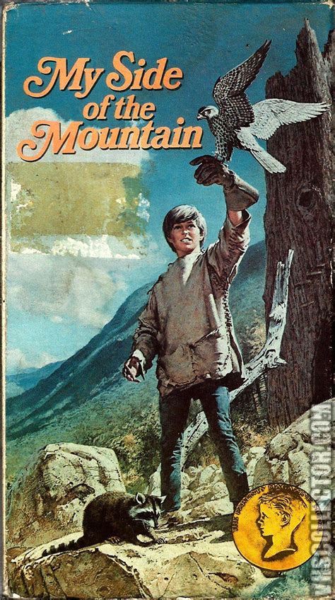 My Side of the Mountain | VHSCollector.com