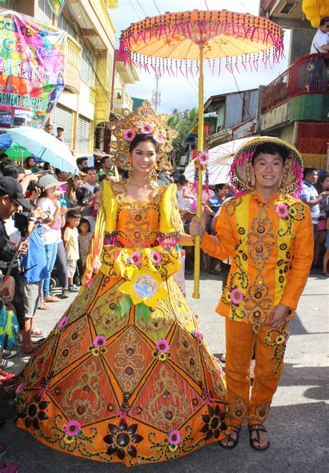 LEXICAL CROWN: PAHIYAS FESTIVAL: GINOO AT BINIBINI PARIKITAN 2016