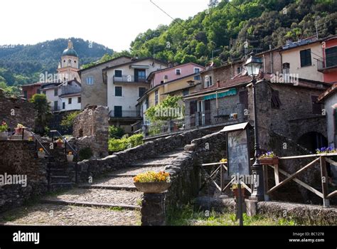 Cinque terre national park hi-res stock photography and images - Alamy