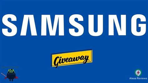 Partecipa a questo giveaway per provare a vincere un Galaxy S21, un ...