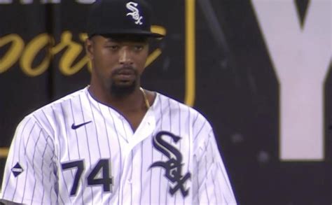 Hahn: Eloy Jimenez to Miss 5-6 Months, Plus Other White Sox Burning ...