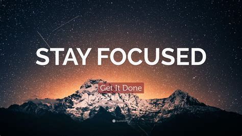 Focus Wallpapers - Top Free Focus Backgrounds - WallpaperAccess