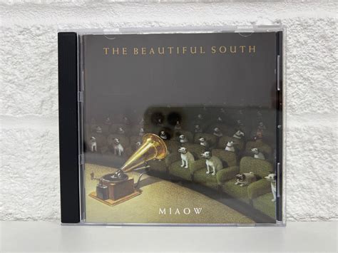 The Beautiful South CD Collection Album Miaow Genre Rock Gifts - Etsy