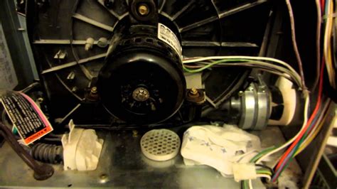 How To Replace Inducer Motor Bryant Furnace | Webmotor.org