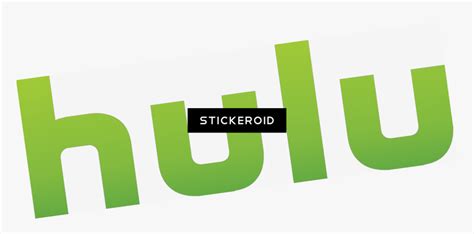 Hulu Logo Png - Graphic Design, Transparent Png - kindpng