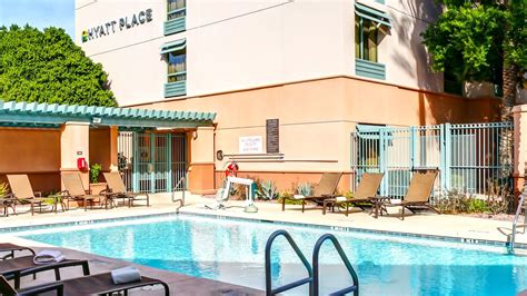 Photos + Reviews | Hyatt Place Scottsdale / Old Town