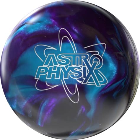 Storm AstroPhysiX Bowling Ball - BowlerX.com