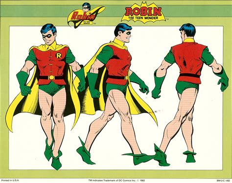 Robin, Batman’s trusted teenage sidekick « Celebrity Gossip and Movie News