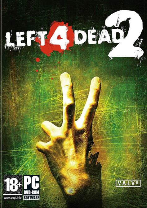 Left 4 Dead 2 - Steam (PC) | Blizz Store Perú