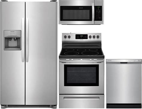 Top Rated Appliance Packages - Appliances For Life