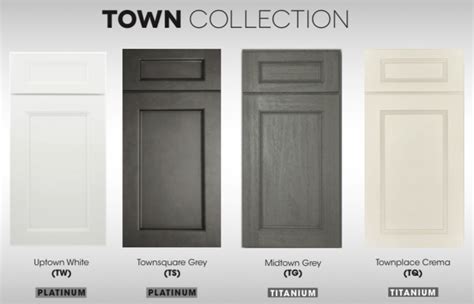 Town Collection | Ironstone Building Materials and Supplies