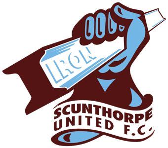 Pin on Scunthorpe United F.C