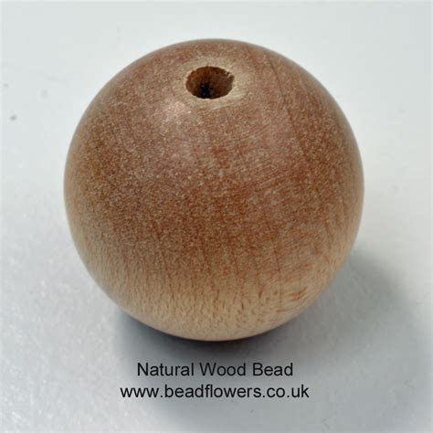 Wooden Beads: Why You Need To Use Them - My World of Beads