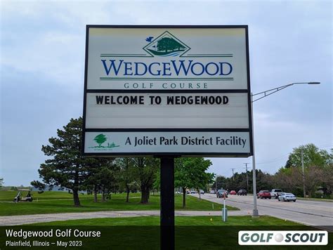 Wedgewood Golf Course: An in-depth look (30 photos)