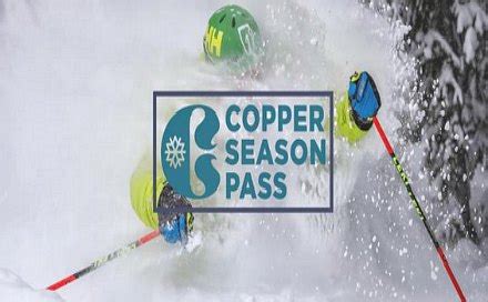 Copper Mountain Lift Tickets Deals and Discounts | Skier Deals