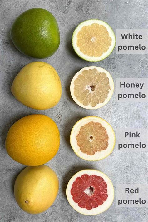 Pomelo Fruit: What It Is, Benefits and How to Eat It - TipBuzz