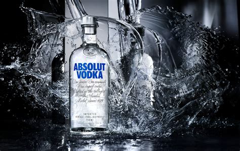 Absolut unveils iconic new bottle for the future