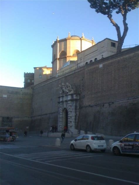 Musei Vaticani Cappella Sistina Tour Guidati Gruppo Roma