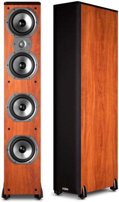 The Best Floor Standing Speakers under $1000 - GlobalDJsGuide