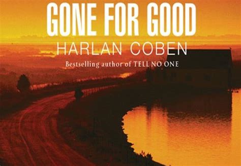 Gone for Good: Netflix orders new Harlan Coben series | VODzilla.co ...