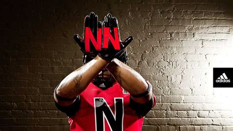 Images: Check out Huskers' new uniform