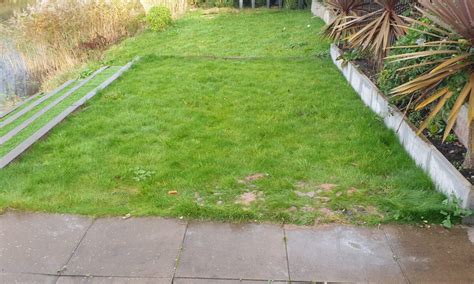 Lydiate Canal transformation - Easigrass Liverpool