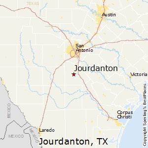 Best Places to Live in Jourdanton, Texas