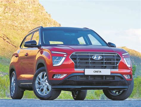 Creta is a fresh new face in Hyundai SUV range | Netwerk24