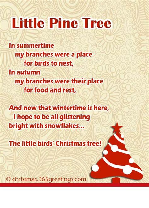 30 Elegant Short Christmas Poems for Kids