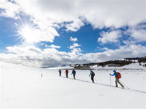 Yellowstone Links – Planeta.com