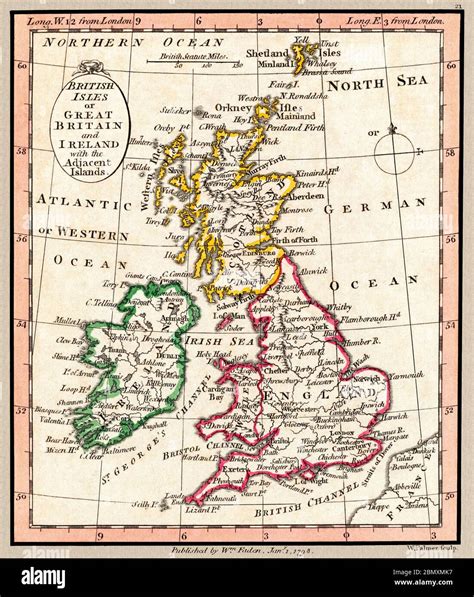 1700 Map Of England - Ebonee Magdalene