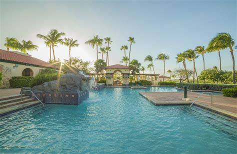 Tierra del Sol Resort & Country Club (Oranjestad, ) - Resort Reviews - ResortsandLodges.com