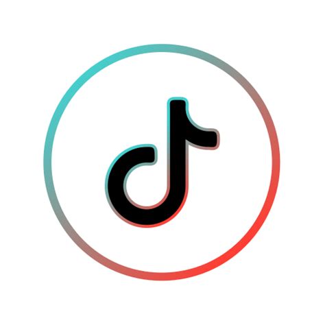 Tiktok logo - Social media & Logos Icons