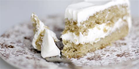 Parsnip Cake | Oregonian Recipes