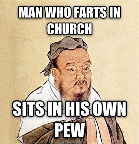 Best Confucius Jokes