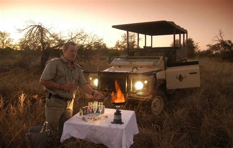 Images of Imbali Safari Lodge - Kruger National Park