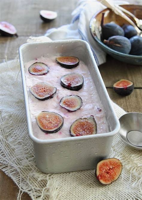 10 Best Frozen Figs Recipes