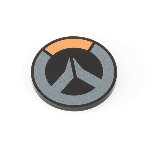 Case Badge (Overwatch 2)