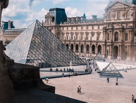 Visita Virtual al Louvre | CULTURA | En Casa