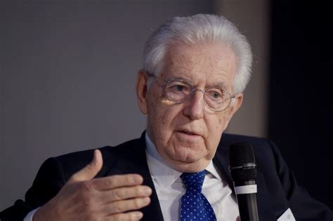 Mario Monti: Don’t let the ‘frugals’ rule the budget – POLITICO