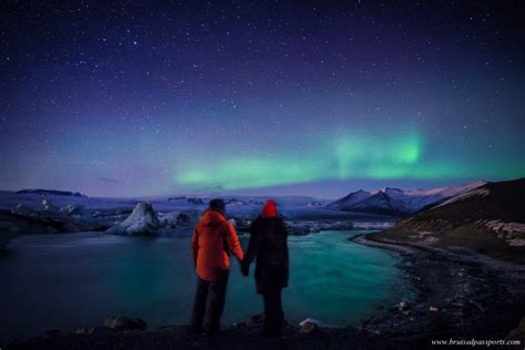 A Winter Road Trip in Iceland: What to do and where to stay - Bruised ...