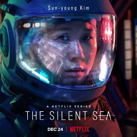 The Silent Sea Trailer Promises a Thrilling Korean Sci-Fi Series on Netflix