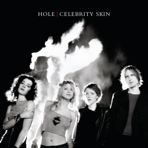 Celebrity Skin - Album by Hole | Spotify