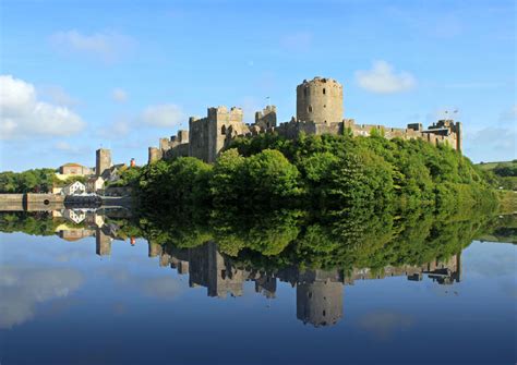 The Best Pembroke Castle Tours & Tickets 2019 - Wales | Viator