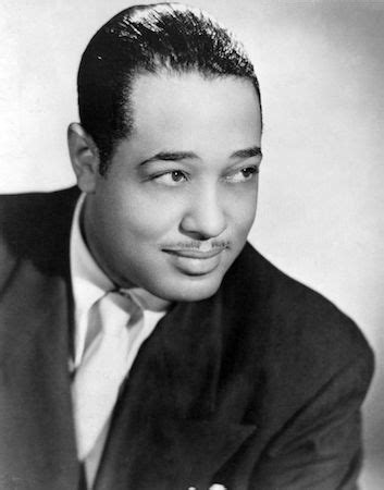 Duke Ellington | Biography, Songs & Accomplishments | Study.com