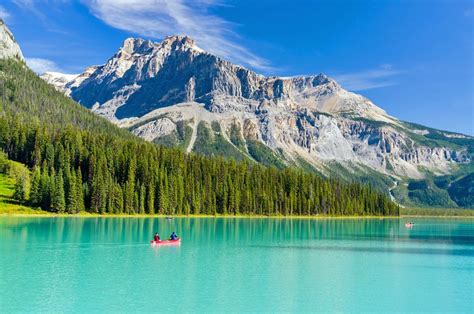 13 Top-Rated Lakes in British Columbia | PlanetWare