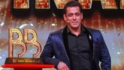 Bigg Boss season 14 all you need to know: Salman Khan as host, full ...